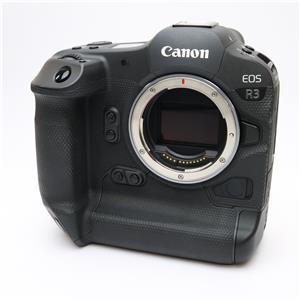 Canon (キヤノン) EOS R3 メイン