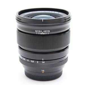 新品)FUJIFILM (フジフイルム) フジノン XF16mm F1.4 R WR（商品ID