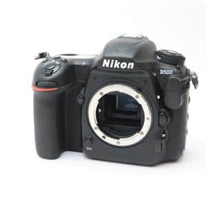 Nikon (ニコン) D500 ボディ メイン