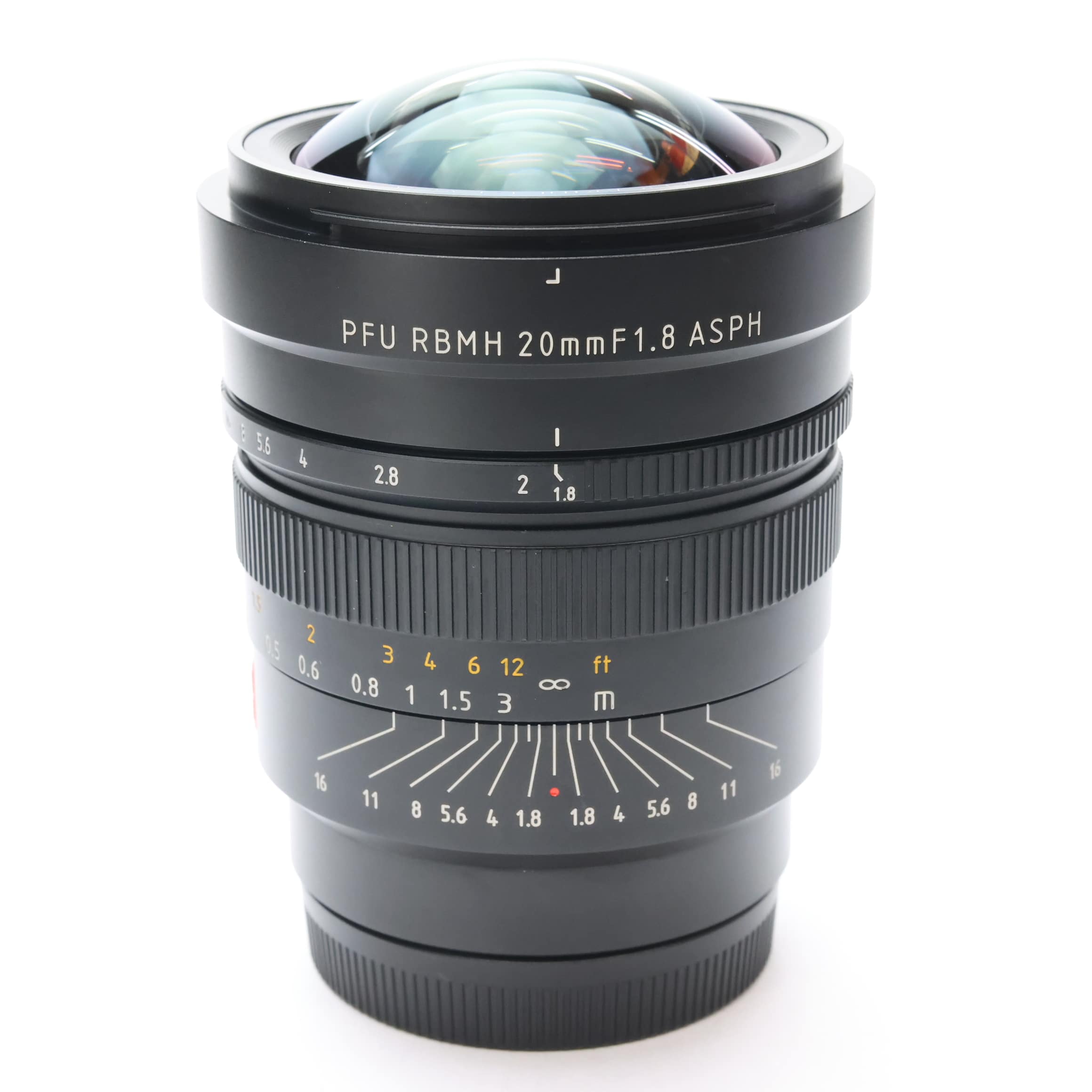 中古)VILTROX(ビルトロックス) PFU RBMH 20mm F1.8 ASPH (ソニーE用