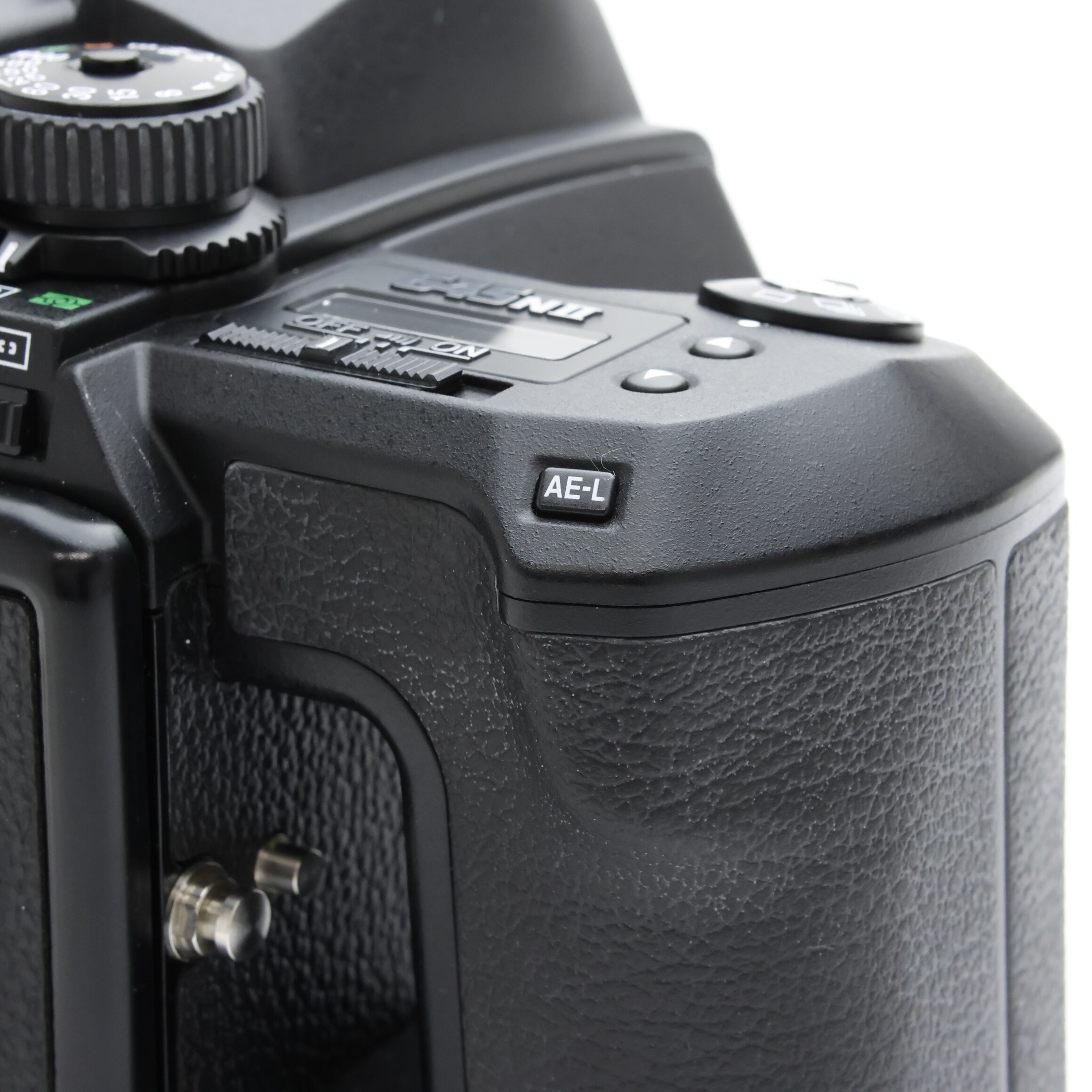 PENTAX 645NII 中判フィルム カメラ 120フィルムバック 中古)PENTAX (ペンタックス) 645NII + 120フィルムバック（商品ID