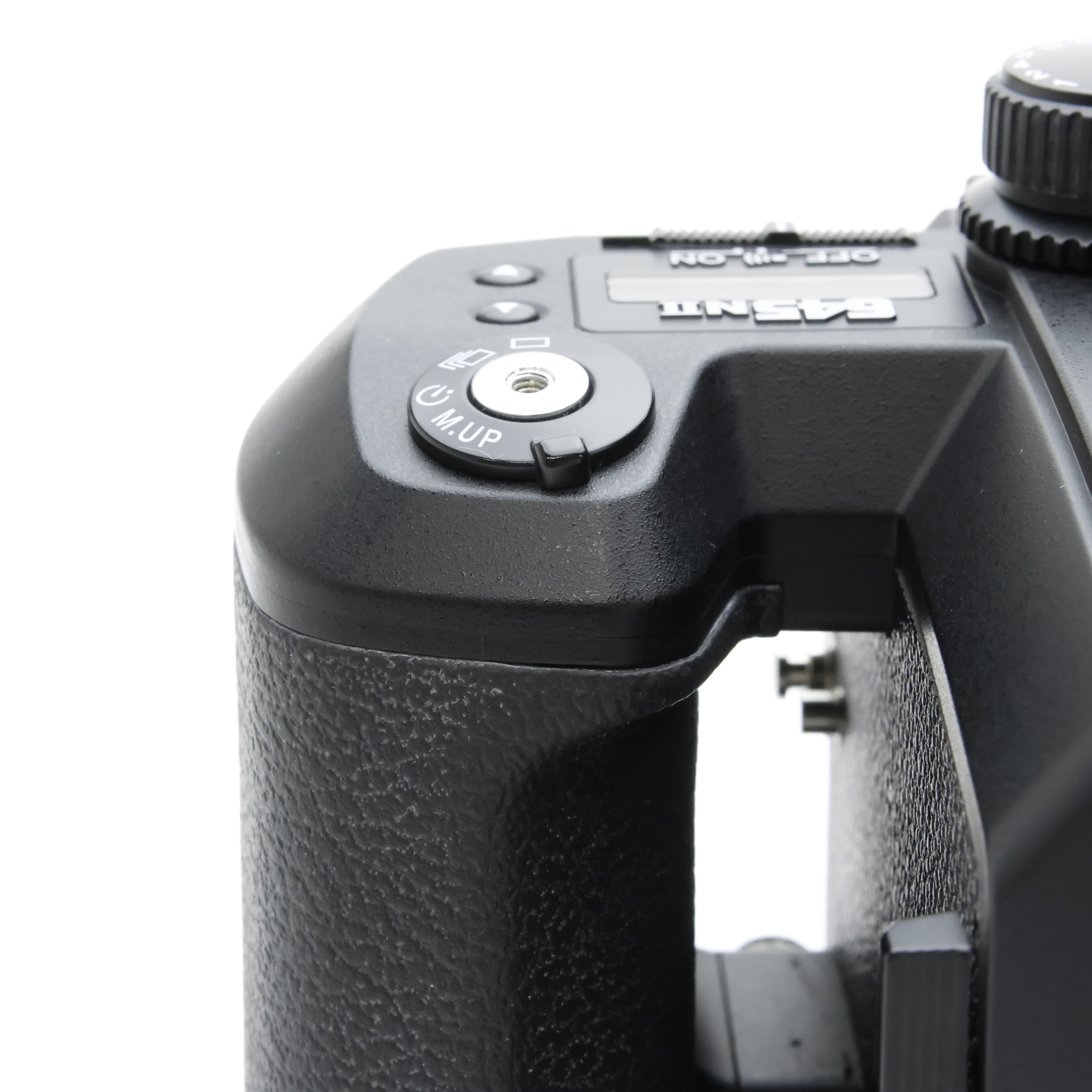 中古)PENTAX (ペンタックス) 645NII + 120フィルムバック（商品ID
