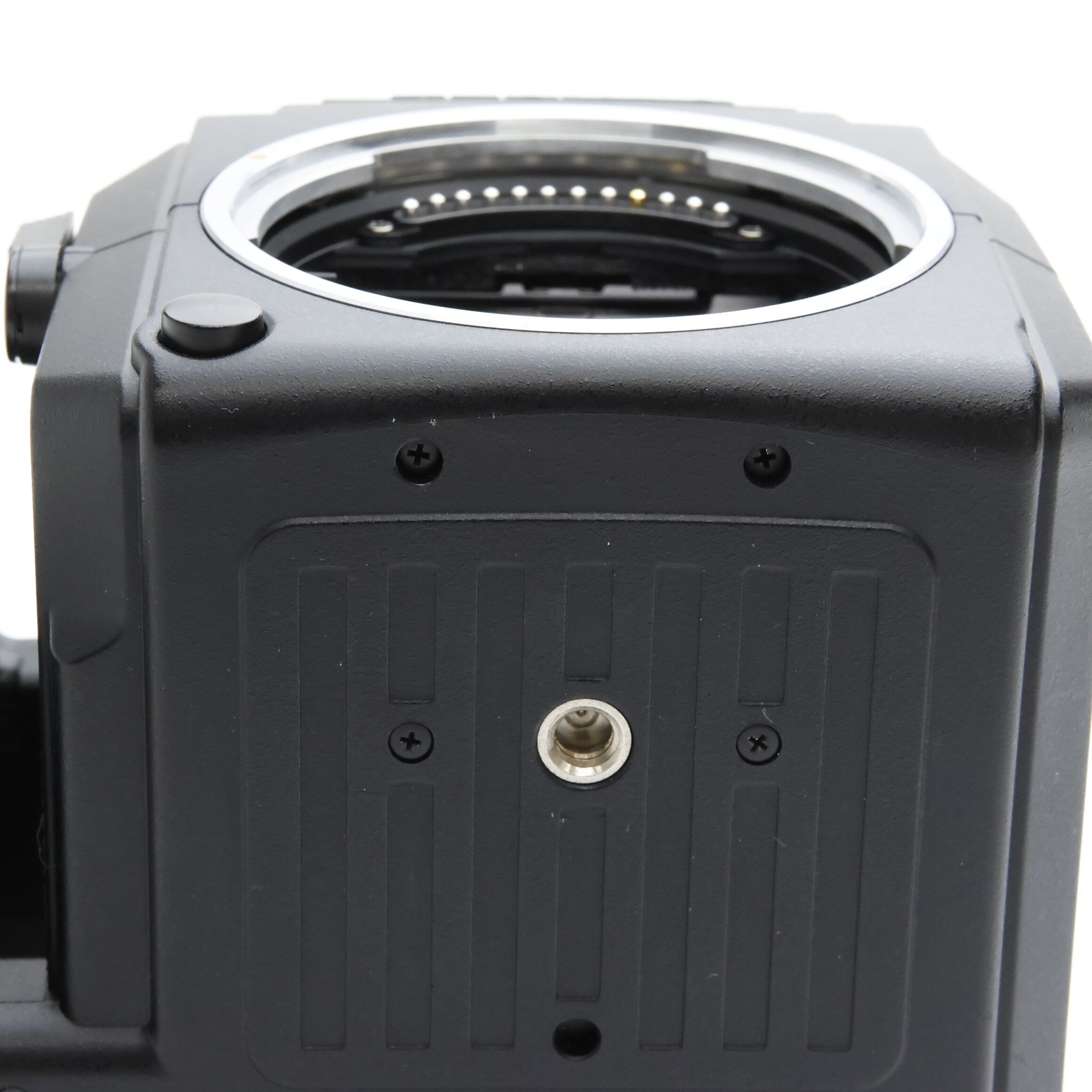 中古)PENTAX (ペンタックス) 645NII + 120フィルムバック（商品ID