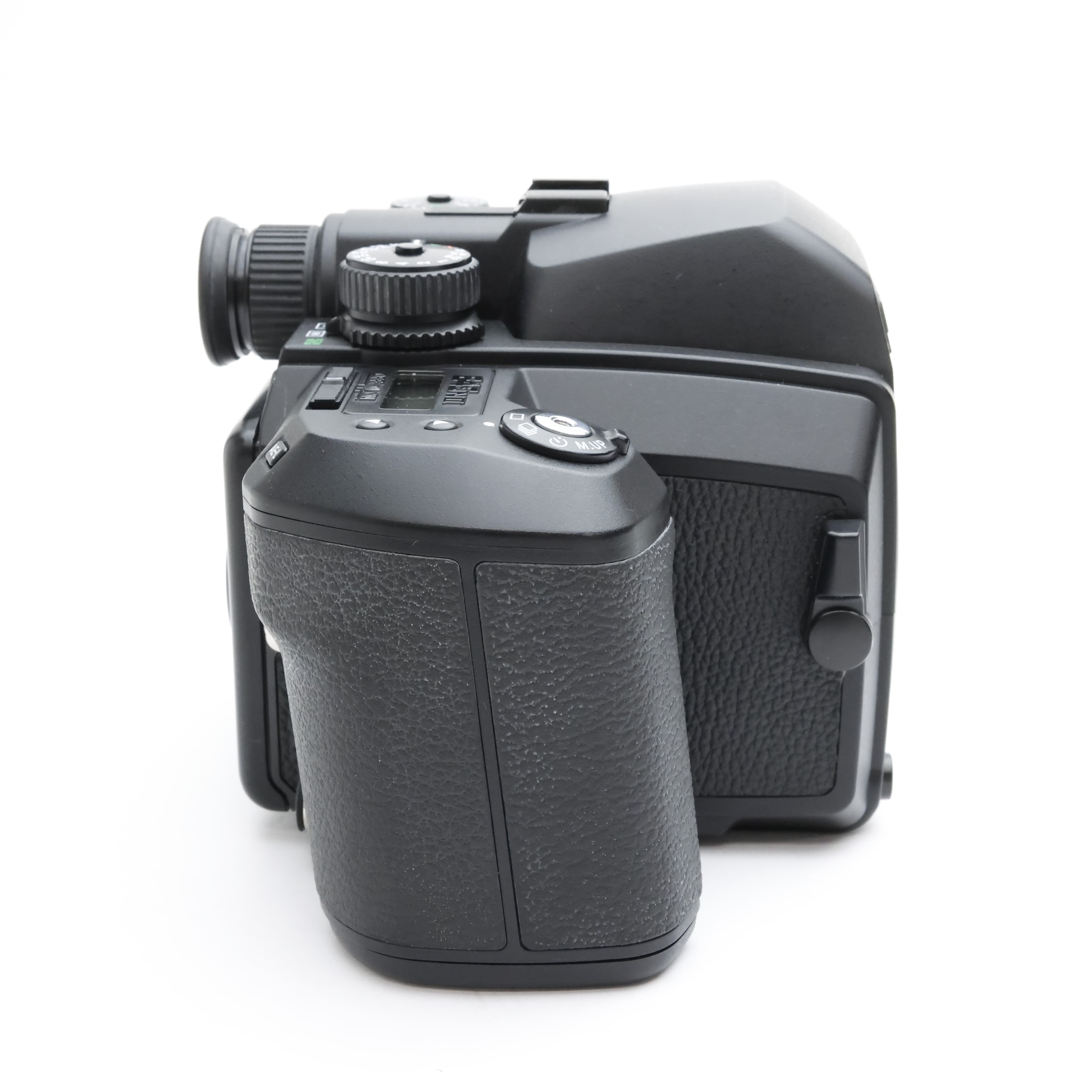中古)PENTAX (ペンタックス) 645NII + 120フィルムバック（商品ID