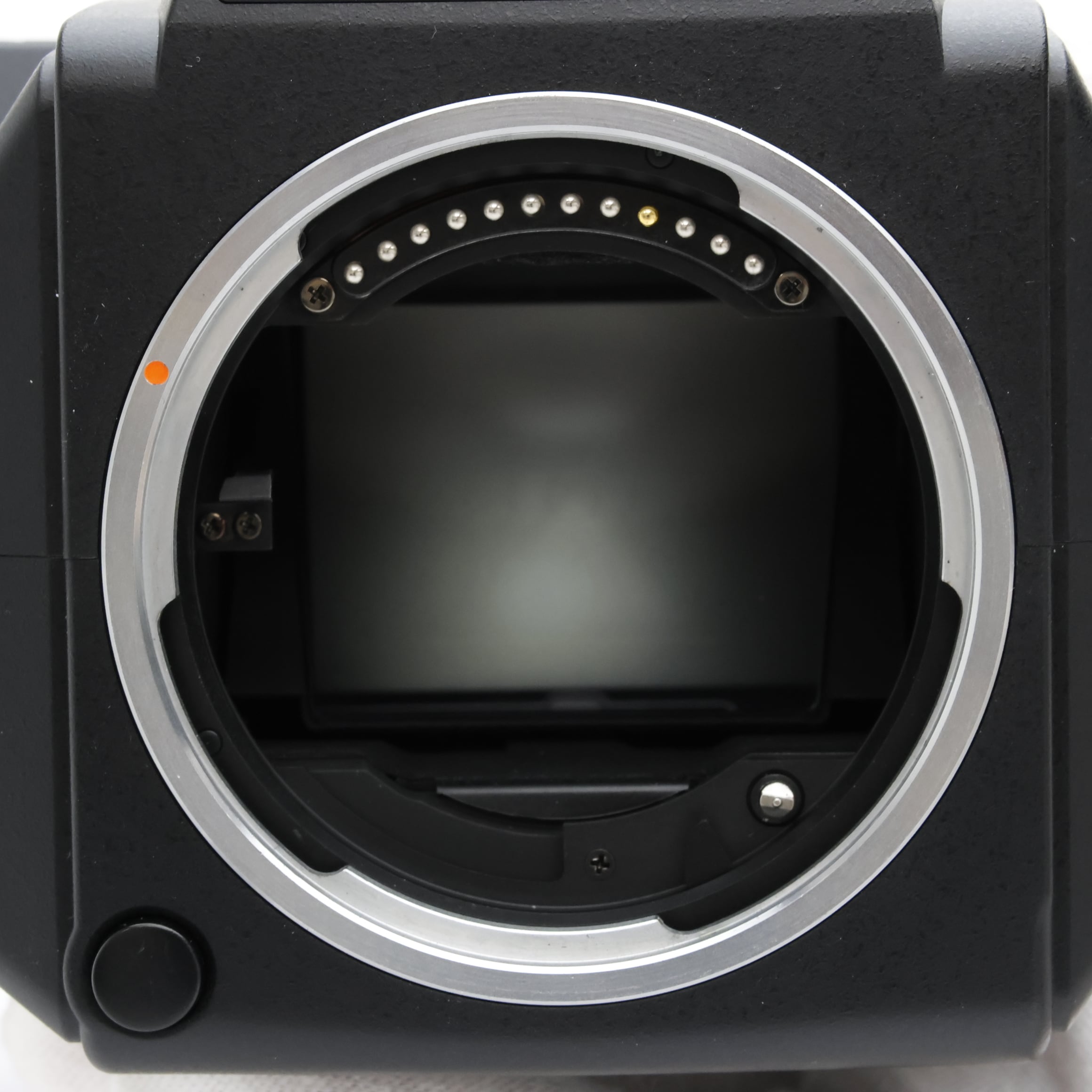 中古)PENTAX (ペンタックス) 645NII + 120フィルムバック（商品ID