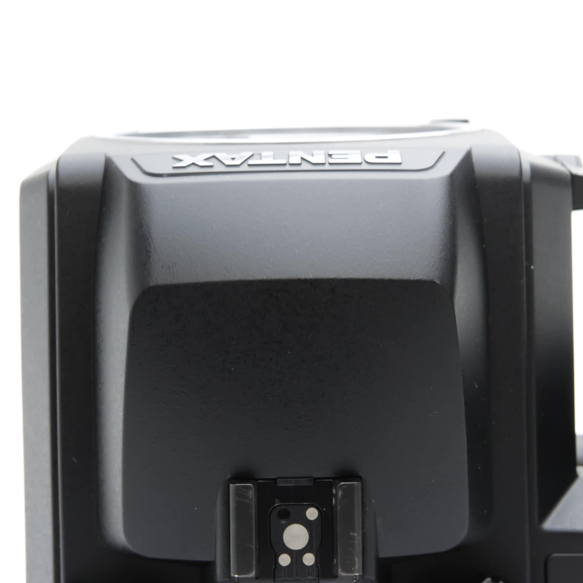 中古)PENTAX (ペンタックス) 645NII + 120フィルムバック（商品ID