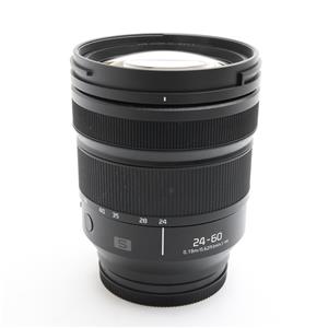 新品)Panasonic (パナソニック) LUMIX S 24-60mm F2.8 S-E2460（商品ID
