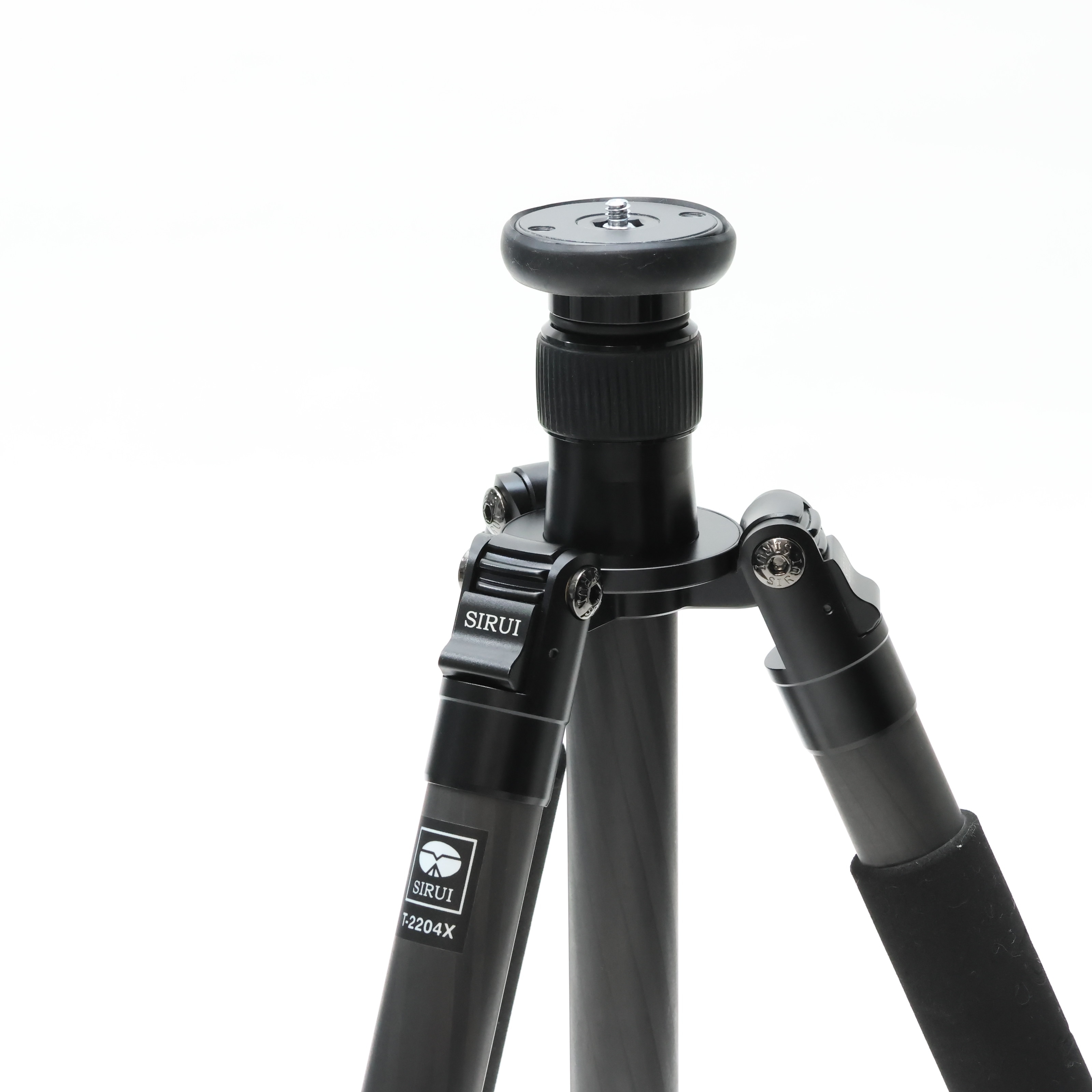 中古)SIRUI (シルイ) カーボン4段三脚 T-2204X（商品ID：3717030275526