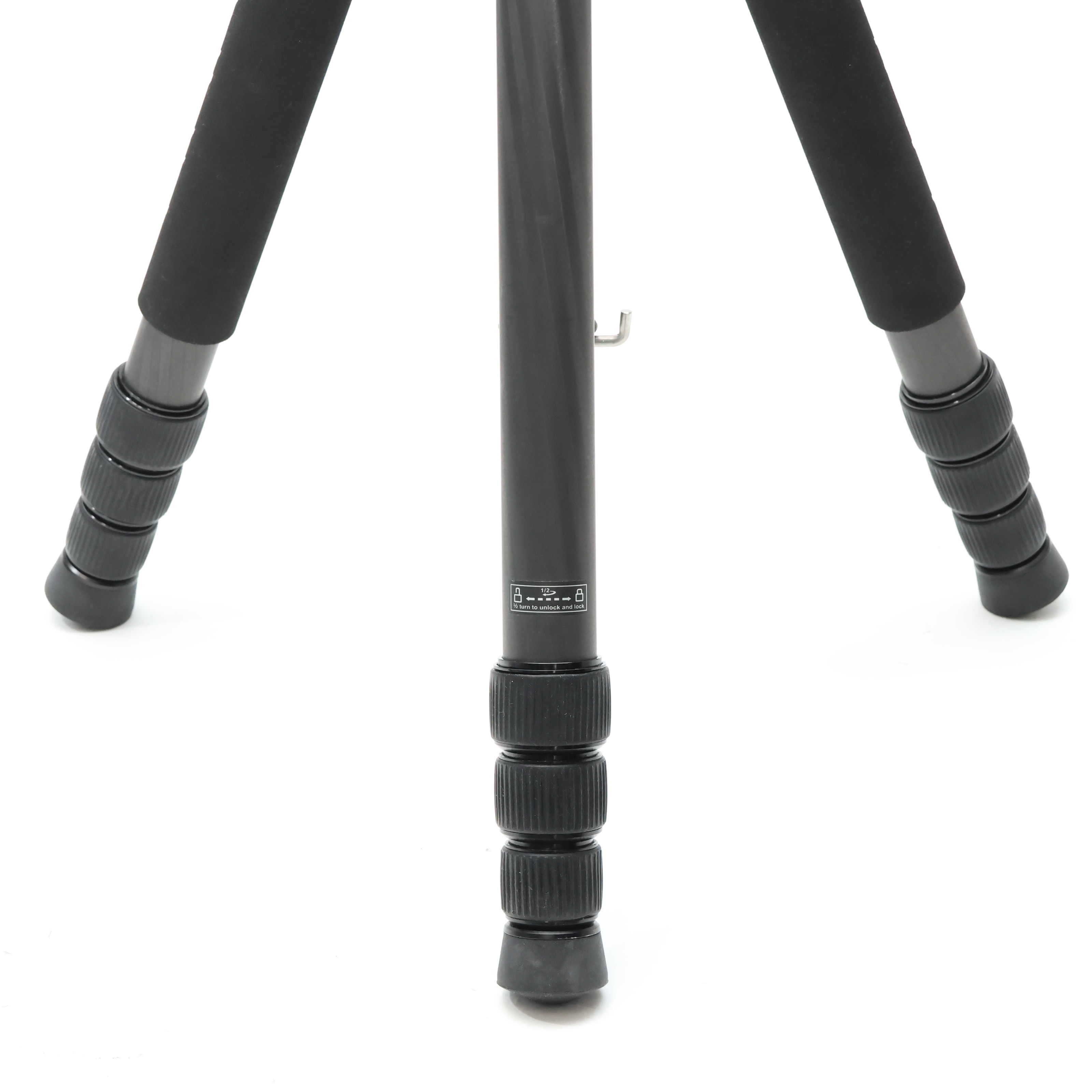 中古)SIRUI (シルイ) カーボン4段三脚 T-2204X（商品ID：3717030275526
