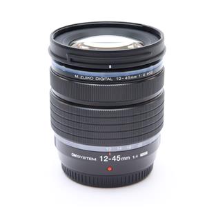 新品)OM SYSTEM（オーエムシステム） M.ZUIKO DIGITAL ED 12-45mm F4.0