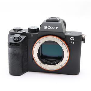 sony α7ii」の商品検索結果 | デジタルカメラ、ミラーレスカメラ、交換