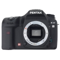 PENTAX (ペンタックス) K10Dボディ