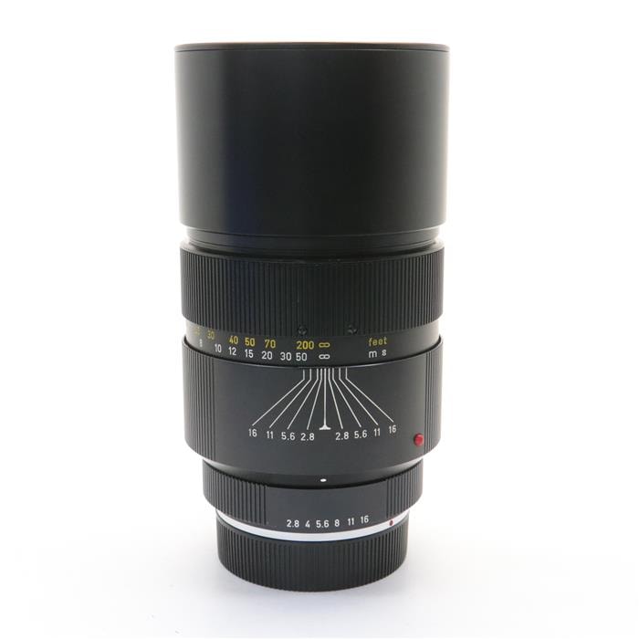 Leica (ライカ) エルマリート R180mm F2.8 (3-CAM)