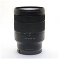 SONY (ソニー) Vario-Tessar T* FE 24-70mm F4 ZA OSS SEL2470Z