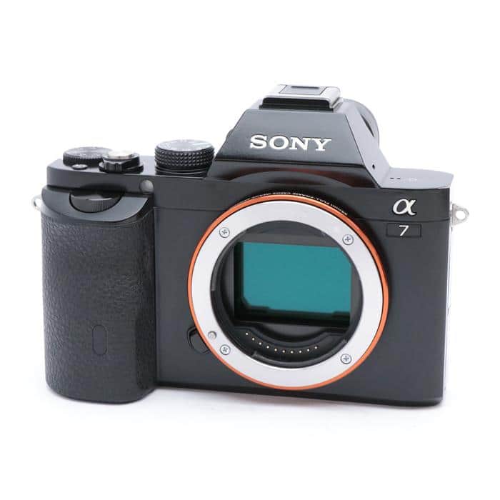 sony a7初代ICEL-7 / nex-7(apsc)二台まとめ売り - tigerwingz.com