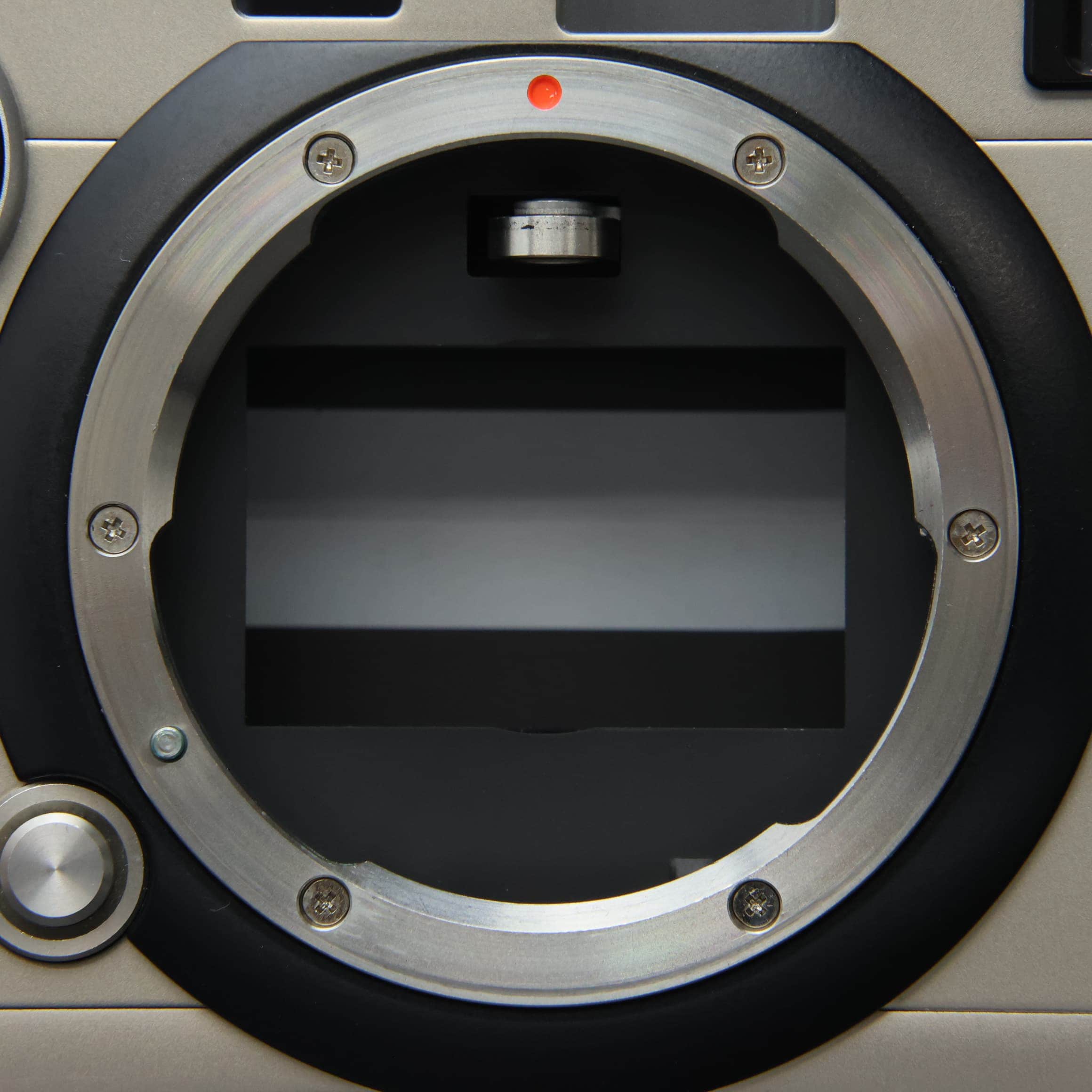 中古)FUJIFILM (フジフイルム) TX-1 + 45mm F4 セット（商品ID