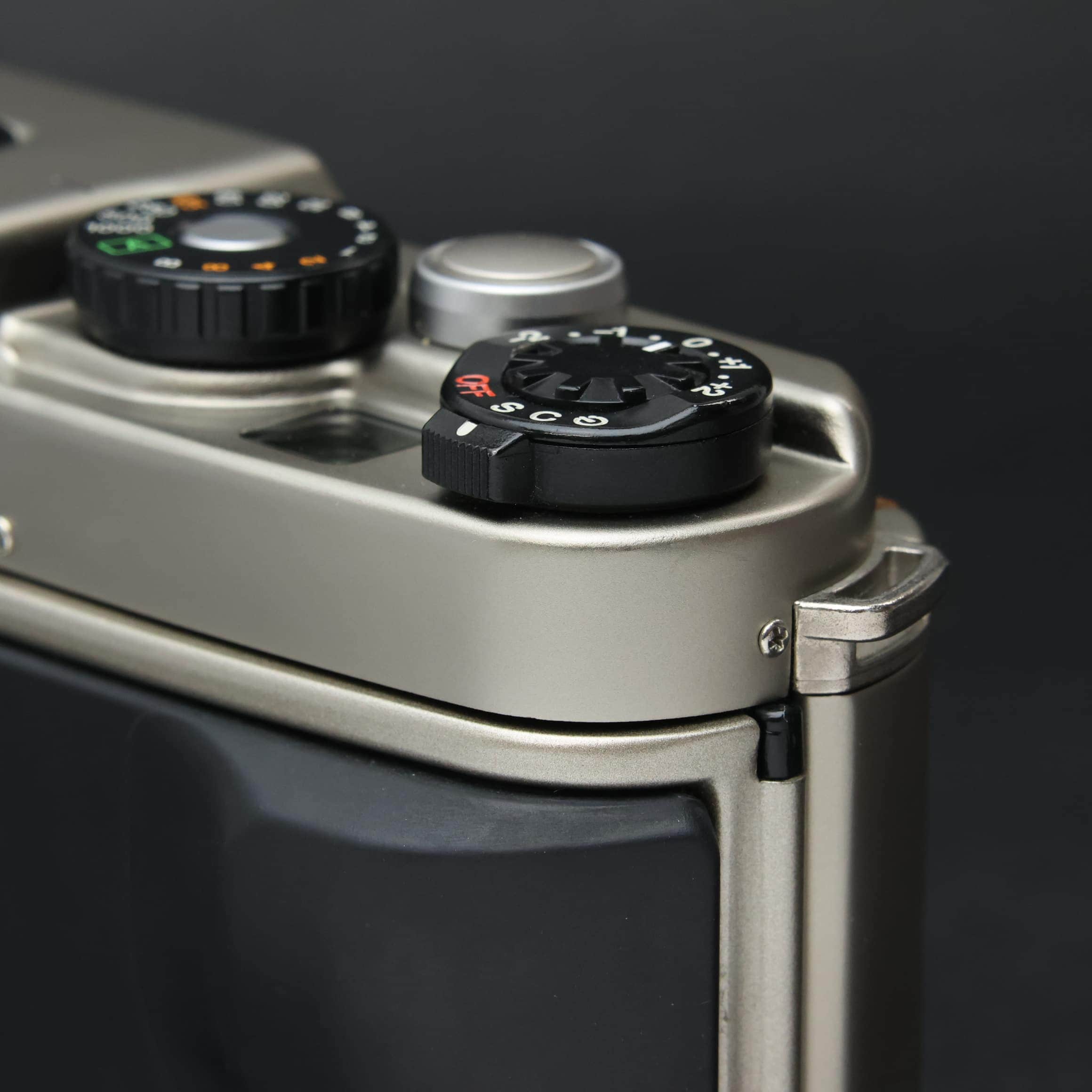 FUJIFILM 富士フイルムTX-1 レンズ45mm セット　フルパノラマ 中古)FUJIFILM (フジフイルム) TX-1 + 45mm F4 セット（商品ID