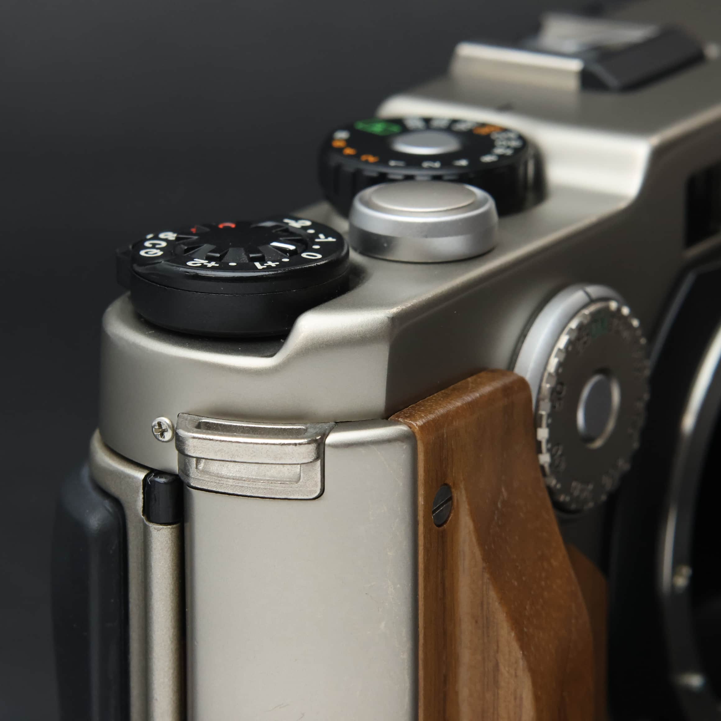 FUJIFILM 富士フイルムTX-1 レンズ45mm セット　フルパノラマ 中古)FUJIFILM (フジフイルム) TX-1 + 45mm F4 セット（商品ID