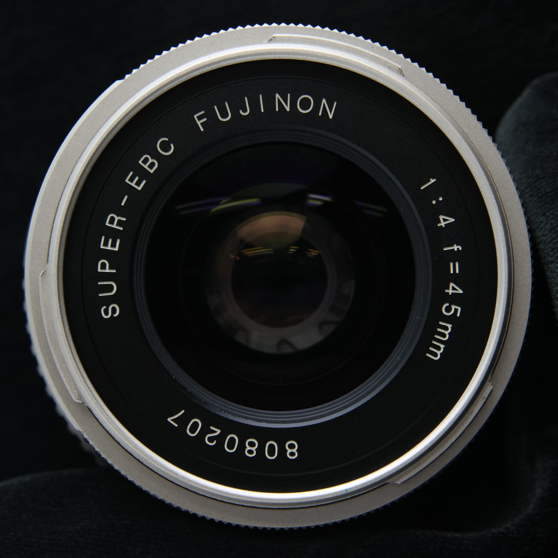 FUJIFILM 富士フイルムTX-1 レンズ45mm セット　フルパノラマ 中古)FUJIFILM (フジフイルム) TX-1 + 45mm F4 セット（商品ID