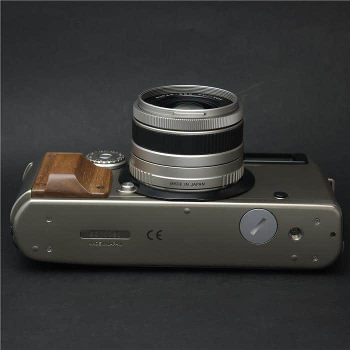 FUJIFILM 富士フイルムTX-1 レンズ45mm セット　フルパノラマ FUJIFILM(富士フイルム) TX-1 パノラマカメラ レンズセット SUPER-EBC