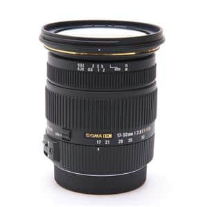 SIGMA 17-50mm F2.8 EX DC OS HSM」の商品検索結果 | デジタルカメラ