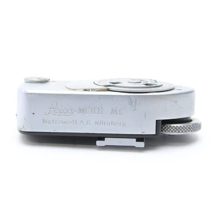 中古)Leica (ライカ) MCメーター(商品ID:3717017875527)詳細ページ | デジタルカメラ、ミラーレスカメラ、交換レンズの総合サイト|マップカメラ