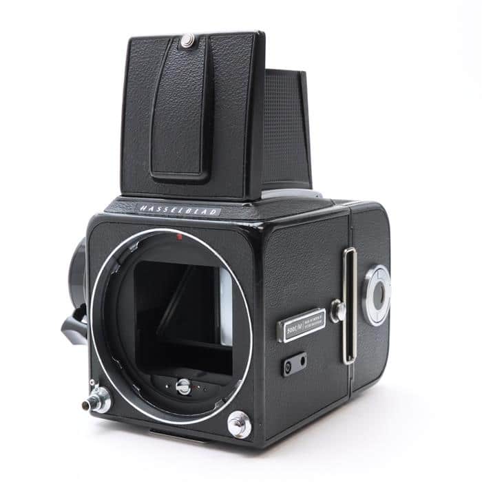 ハッセルブラット　hasselblad 500c 本体と備品 ハッセルブラット hasselblad 500c 本体と備品 フィルムカメラ