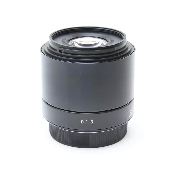 中古)SIGMA (シグマ) A 60mm F2.8 DN (マイクロフォーサーズ用 