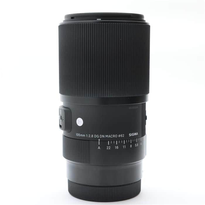 Art 105mm F2.8 DG DN MACRO  (ライカSL/TL用)