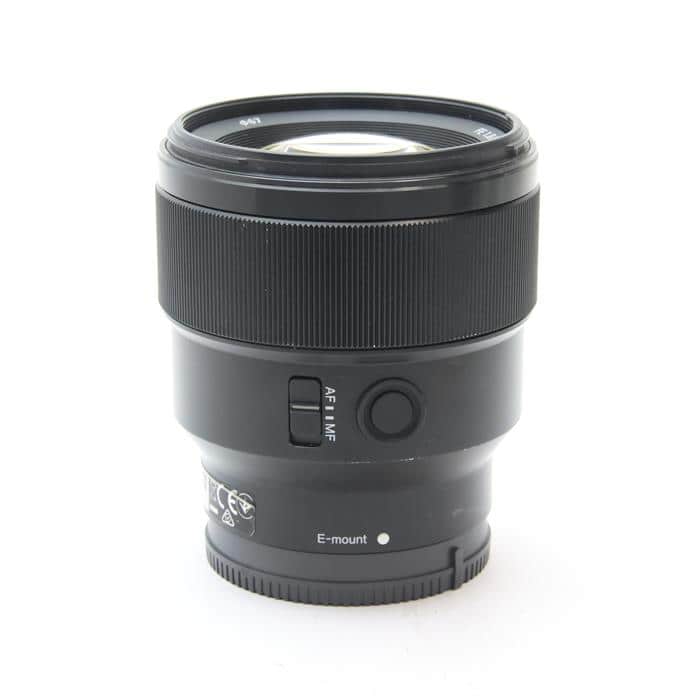 中古)SONY (ソニー) FE 85mm F1.8 SEL85F18（商品ID