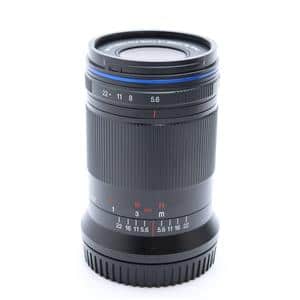 LAOWA (ラオワ) Mini 85mm F5.6 2X ULTRA MACRO APO(ソニーE LAOWA (ラオワ) Mini 85mm F5.6 2X ULTRA MACRO APO(ソニーE