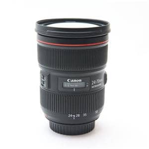 Canon (キヤノン) EF24-70mm F2.8L II USM メイン