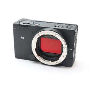 SIGMA (シグマ) fp L メイン