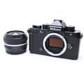 Z f Z 40mm F2（Special Edition）レンズキット