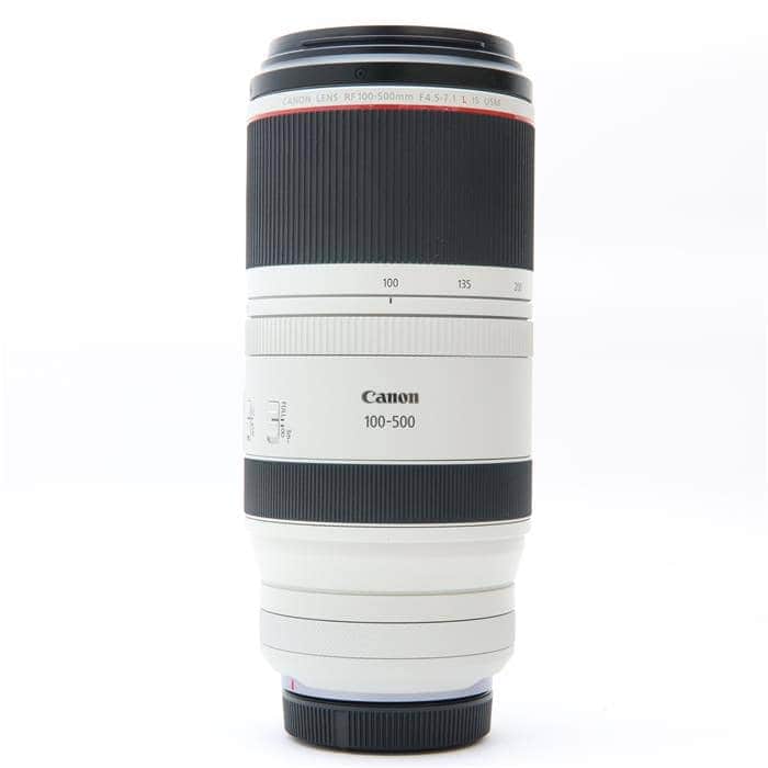 RF100-500mm F4.5-7.1 L IS USM