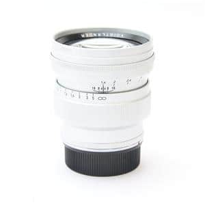 Voigtlander フォクトレンダー 75mm ビューファインダー シルバー Voigtlander (フォクトレンダー) 75mmビューファインダー