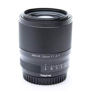 Tokina (トキナー) atx-m 56mm F1.4 (フジフイルムX用）」の商品