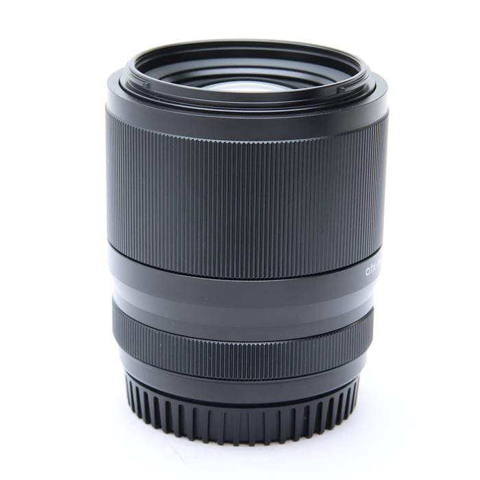 TOKINA atx-m 56mm F1.4 E フジXマウント用 中古)Tokina (トキナー) atx-m 56mm F1.4 (フジフイルムX用