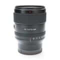 FE 35mm F1.4 GM SEL35F14GM
