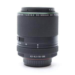 HD PENTAX-DA 55-300mmF4.5-6.3ED PLM WR RE」の商品検索結果