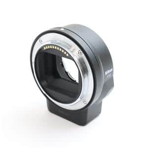 中古)Nikon (ニコン) マウントアダプター FTZ（商品ID