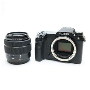 FUJIFILM GFX50S II GF35-70mmレンズキット」の商品検索結果