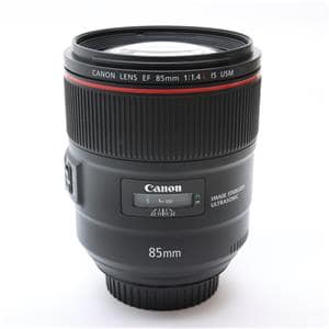 canon ef85mm f1.4l is usm」の商品検索結果 | デジタルカメラ