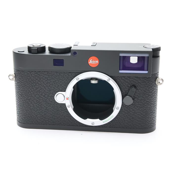 中古)Leica (ライカ) M11 ブラックペイント（商品ID：3717021636527