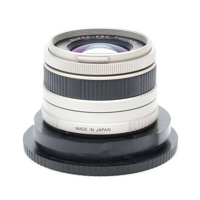 富士フイルム - FUJIFILM TX45mm F4 中古)FUJIFILM (フジフイルム) TX-1 + 45mm F4 セット（商品ID