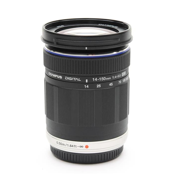 中古)OLYMPUS (オリンパス) M.ZUIKO DIGITAL ED14-150mm F4.0
