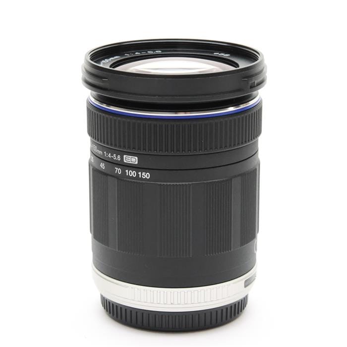中古)OLYMPUS (オリンパス) M.ZUIKO DIGITAL ED14-150mm F4.0