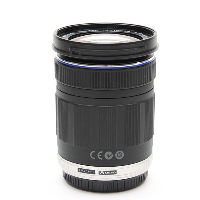 中古)OLYMPUS (オリンパス) M.ZUIKO DIGITAL ED14-150mm F4.0