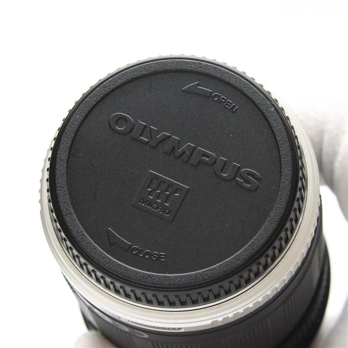 中古)OLYMPUS (オリンパス) M.ZUIKO DIGITAL ED14-150mm F4.0