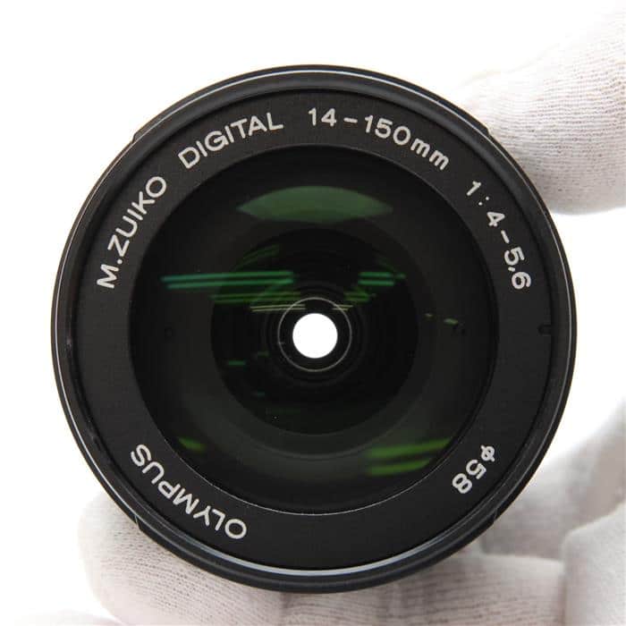 オリンパス 14-150mm カメラレンズ OM SYSTEM M.ZUIKO DIGITAL ED 14-150mm F4.0-5.6 IIレビュー